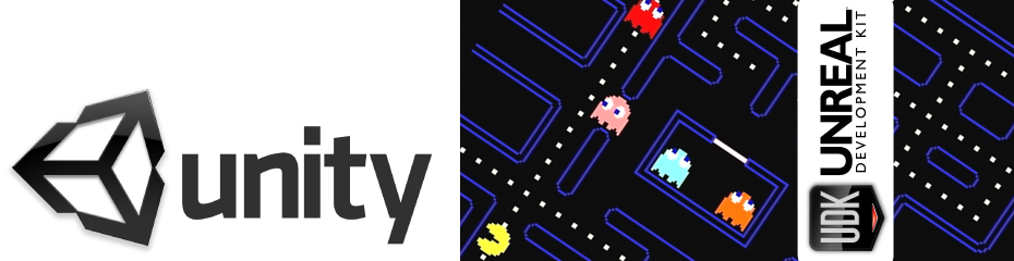3d design Gaming unity3d unreal udk Πυρσεία Πληροφορική Θεσσαλονίκη